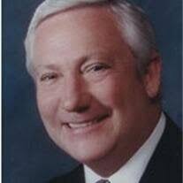 Donald Pinkerton Obituary