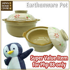 It is one of japan's oldest cookware. Our Donabe Pot Literally Japan Home Centre Facebook
