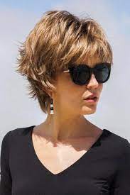 Shorthairstylesforwomen Thick Hair Styles Bob Hairstyles Short Hairstyles For Thick Hair
