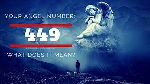 Angel Number 449 Meaning And Symbolism