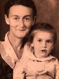 Betty Lee Holland Vuncannon (1944-2011)