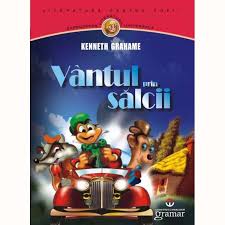 Vantul Prin Salcii Kenneth Grahame Emag Ro