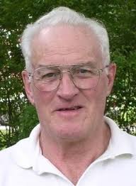 James Gano Obituary (1931