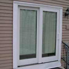 Pella Sliding Doors With Interior Blinds Exterior Patio Doors Andersen Sliding Doors Sliding Patio Doors