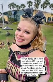 Rest in Peace Christian Bailey