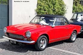 We did not find results for: Fiat 124 Spider Year 1970 A Photo On Flickriver