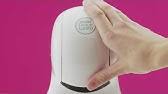 Machine switches on automatically after removing the capsule holder. Nestle Dolce Gusto Krups Piccolo Xs Capsulemachine Productvideo Youtube