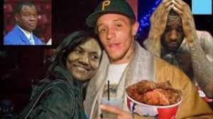 Lebron james mom delonte west. Rockets Legend Calvin Murphy Takes The Lebron James Mom Teammate Af Culturemap Houston