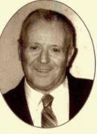 Floyd Grover “Bud” Spade Jr. (1928-1999)