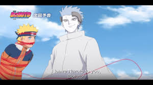 Boruto Episode 131 Preview English Sub Boruto Boruto Episodes Submarine
