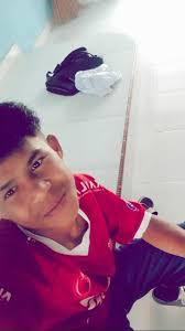 El español Ignacio Carreño trabajó como especialista en Rambo y Conan, el  destructor. Ahora participa en la nueva serie de Enrique Urbizu, Libertad.