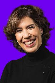 Cláudia Alencar: Movies, TV, and Bio