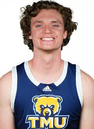 Eli Underwood's Instagram, Twitter & Facebook