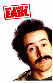 Earl (Série TV de Gregory thomas GARCIA)