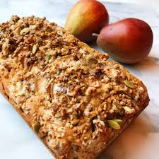 Maybe you would like to learn more about one of these? 5 Recipes To Pear Up For Better Breakfast Month