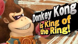 Smash bros ultimate all characters list · 01 mario · 02 donkey kong · 03 link · 04 samus · 05 yoshi · 06 kirby · 07 fox · 08 pikachu . Punch Out Donkey Kong Super Smash Bros Ultimate Mods