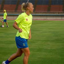 Ett intressant samtal, precis som många andra ämnen i veckans avsnitt. Hanna Bennison Home Facebook