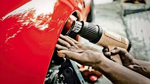 Its only on the big ones when my truck flexs alot, im probally going to have to deff get bump stops. Ways To Eliminate Pesky Fender Rub On Your Wheels