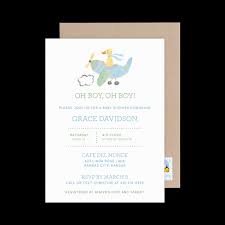 Baby Shower Invitation Wording Examples Tips