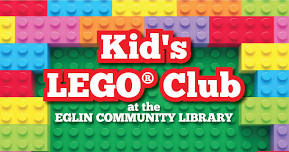 2026 Kid’s Lego® Club