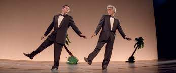 Search only for la cit? Cannes Celebre Les 25 Ans De La Cite De La Peur Avec Une Projection Et Une Flashmob Journal Du Geek