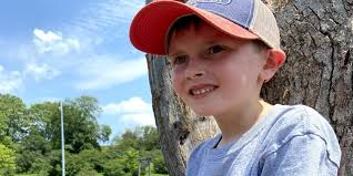 Hampton NH remembers 8-year-old Super Evan who lost battle with DIPG