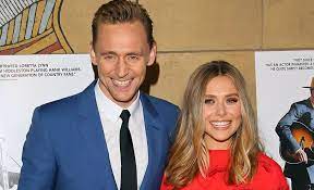 Лауреат премий лоренса оливье и «золотой глобус». Who Is Tom Hiddleston S Wife All About His Dating Life Thenetline