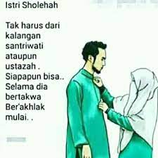 30 Gambar Kartun Wanita Sholehah Gambar Kartun Hd Memes Ecard Meme Ecards