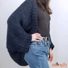 Get fashion fast with target drive up, pick up, or same day delivery. Ravelry Strikke Cocoon Cardigan Pattern By Tamara Kelly