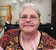 Obituary for Glenda Laverne Johnston