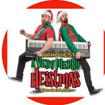 Piano Heist