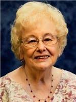 June Olson Obituary (1933