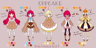 Cupcake By Theprince1224 On Deviantart Discover and share the best gifs on tenor. cupcake by theprince1224 on deviantart