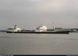 THEOFILOS J. VATIS - IMO 5038909 - ShipSpotting.com - Ship Photos ...