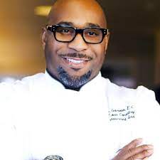 Turn up the heat with g. G Garvin Love Of Food