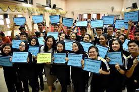 We did not find results for: Keputusan Spm 2019 Petunjuk Keberkesanan Sistem Pendidikan Muhyiddin Utusan Borneo Online
