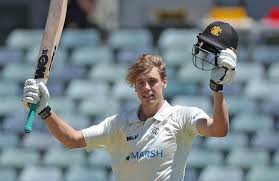 Get all latest news about cameron green, breaking headlines and top stories, photos & video in real time. Tour Of Australia Justin Langer Feels Cameron Green Needs To Prove Himself As All Rounder