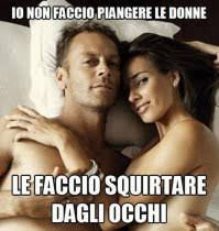 Cosa eccita di più le donne ? Bagnarsi Facilmente