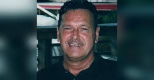 Robert Charles Oliffe Obituary