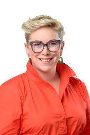 Executive Leadership Team