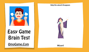 Maybe you would like to learn more about one of these? Easy Game Level 32 Answer Help The Wizard Disappear Omo Game