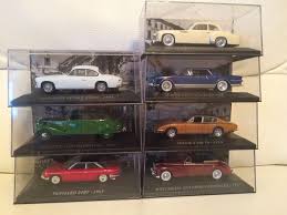 Achetez en toute confiance et sécurité sur ebay! Altaya L Echelle N Est Pas Indiquee Lot Avec 7 Voiture Catawiki