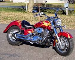 How To Rejet A Yamaha V Star 650 It Still Runs