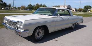 Image result for White 1964 Fleet