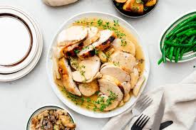 Ideal for vegetarians (or simply anyone who enjoys flavor). The Best Small Thanksgiving Dinner Recipes I Am A Food Blog