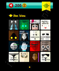 Some empires fell while other countries rose to power. Icon Pop Quiz Weekend Specials Star Wars Itouchapps Net 1 Iphone Ipad Resourceitouchapps Net 1 Iphone Ipad Resource