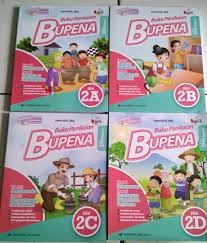 Check spelling or type a new query. Jual Paket Bupena Kelas 2 Sd A B C D 4 Buku Di Lapak Bonaturejuly Bukalapak