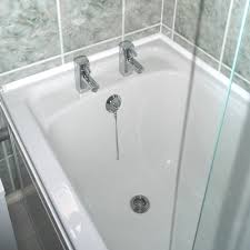 Free delivery on your first order shipped by amazon. Bath Seal Ultra 10 Rectangular Baths Byretech Ltd