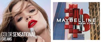 Amazon Com Maybelline Color Sensational Lipstick Lip Makeup Cream Finish Hydrating Lipstick Nude Pink Red Plum Lip Color Pink Wink 0 15 Oz Packaging May Vary