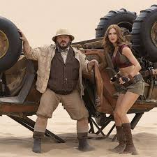 Thomas jacob jack black (born august 28, 1969) is an american actor, comedian, and musician. Jumanji Star Jack Black On His Inner Teenage Girl Dwayne Johnson And Danny Devito Gma